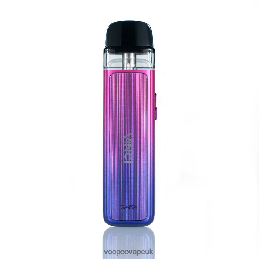 VOOPOO UK Shop - VOOPOO VINCI Pod Kit Aurora Neno 4PF602382