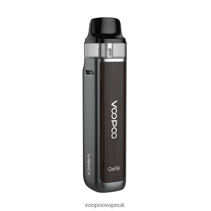 VOOPOO UK Shop - VOOPOO VINCI X 2 Kit Pine Grey 4PF602392