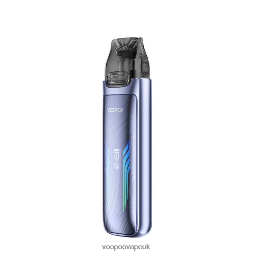 VOOPOO UK Shop - VOOPOO VMATE MAX Pod Fancy Purple 4PF602422