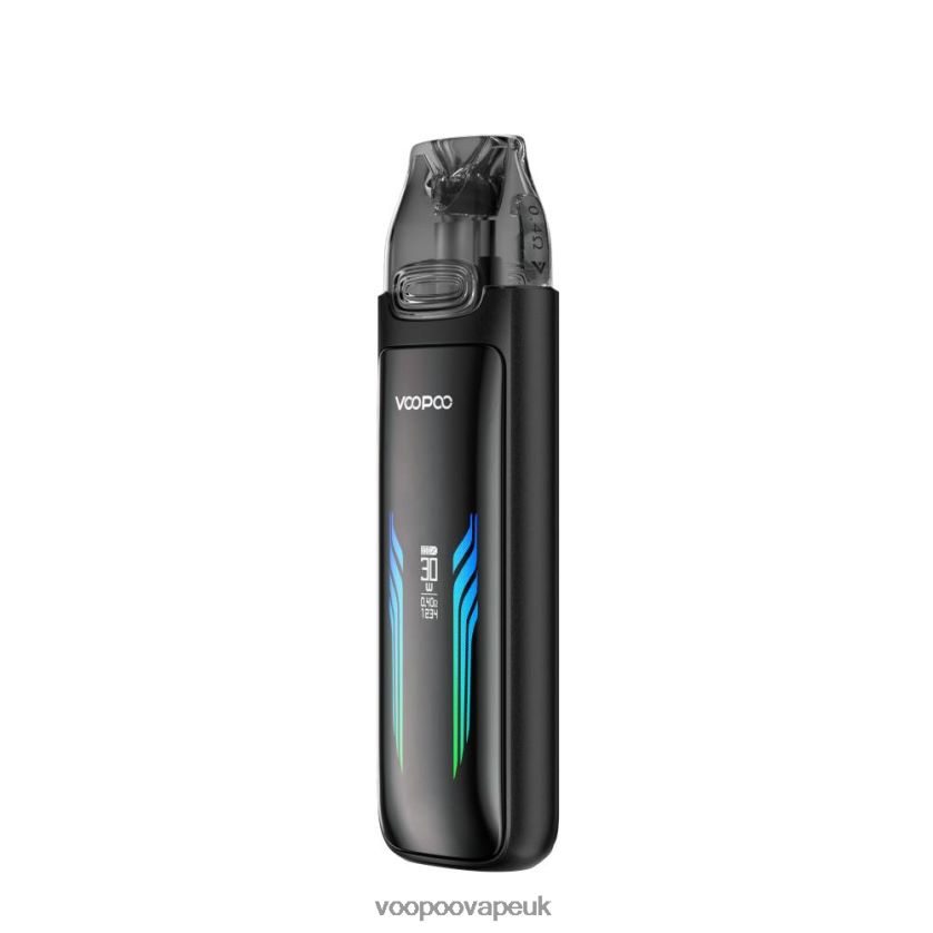 VOOPOO UK Shop - VOOPOO VMATE MAX Pod Fancy Purple 4PF602422
