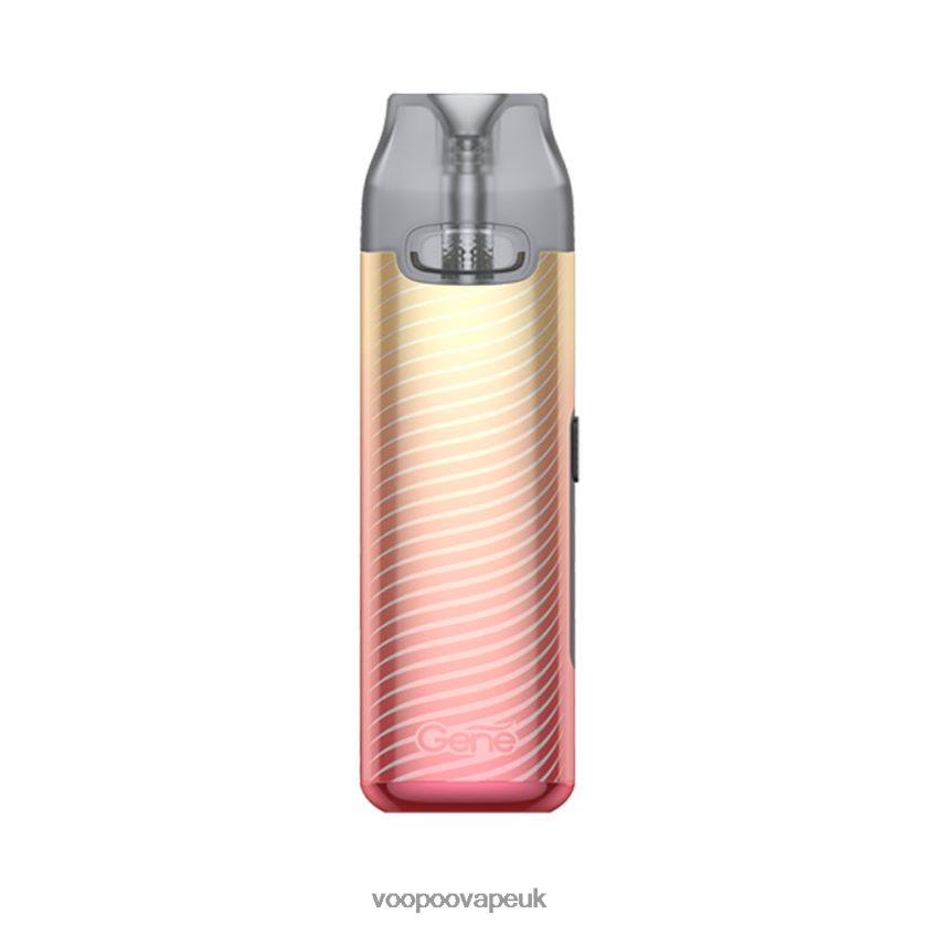 VOOPOO UK Shop - VOOPOO VTHRU PRO Kit Silky Pink 4PF602432