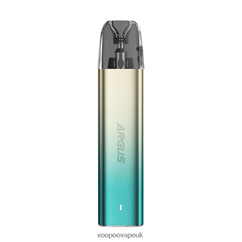 VOOPOO UK Store - VOOPOO ARGUS G2 MINI Pod Sunset Orange 4PF602133