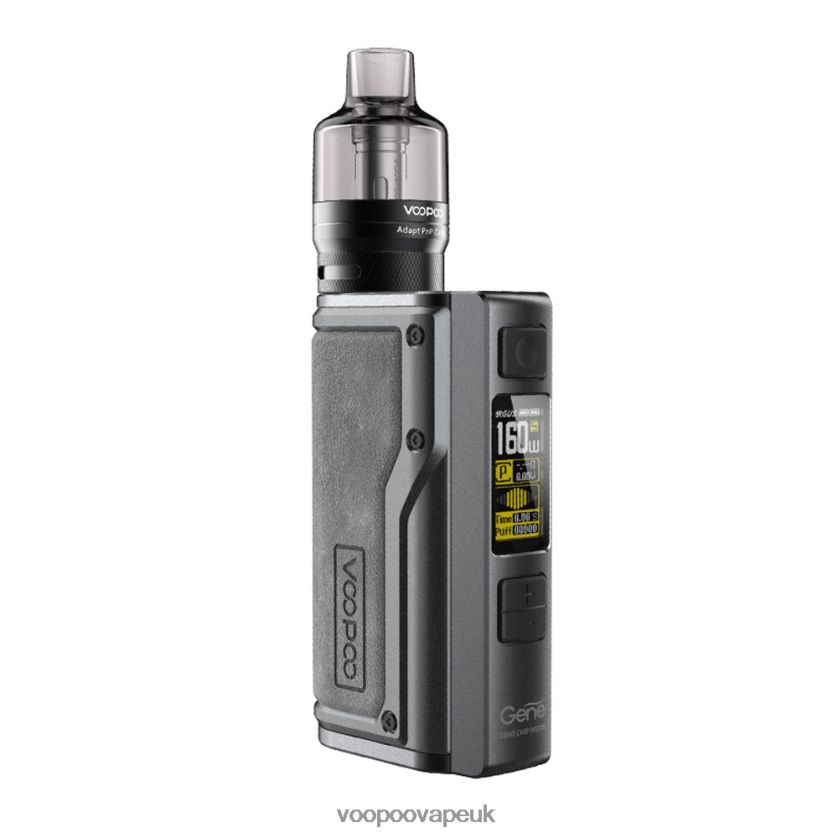 VOOPOO UK Store - VOOPOO ARGUS GT Box Mod Kit Tungsten Alloys 4PF602113