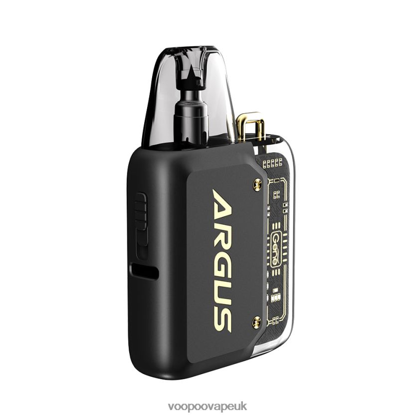 VOOPOO UK Store - VOOPOO ARGUS P1 Kit Green 4PF6023