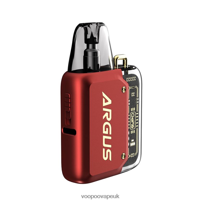 VOOPOO UK Store - VOOPOO ARGUS P1 Kit Green 4PF6023