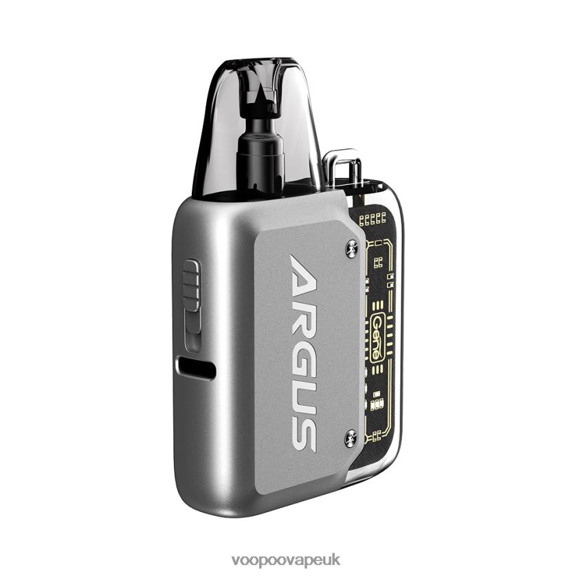 VOOPOO UK Store - VOOPOO ARGUS P1 Kit Green 4PF6023