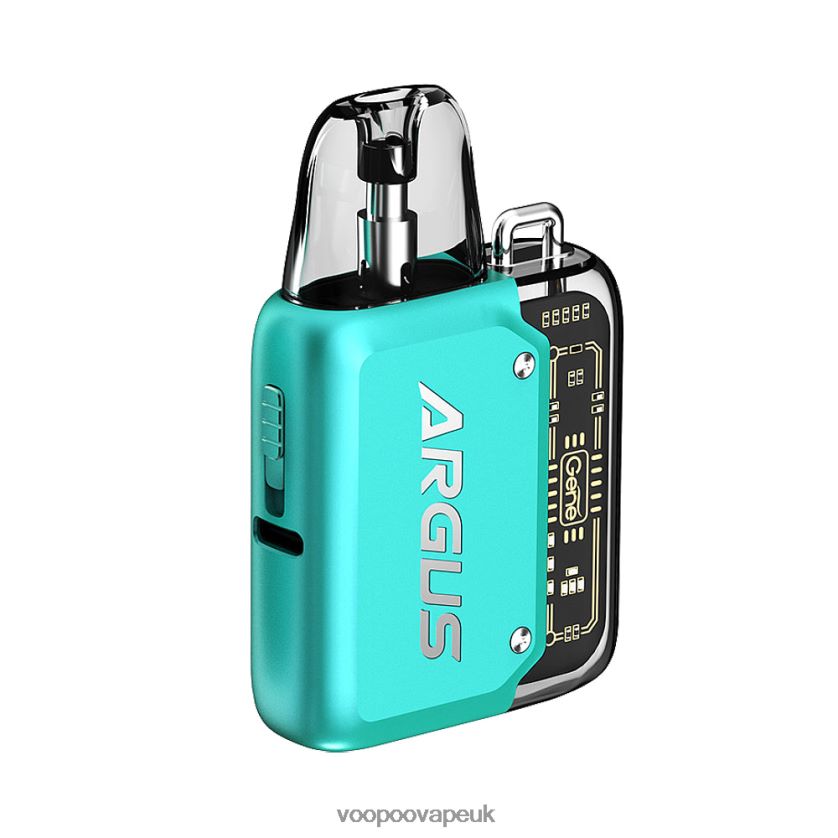 VOOPOO UK Store - VOOPOO ARGUS P1 Kit Green 4PF6023
