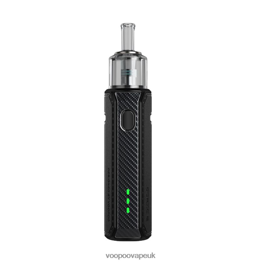 VOOPOO UK Store - VOOPOO DORIC E Pen Device Cyan 4PF602423