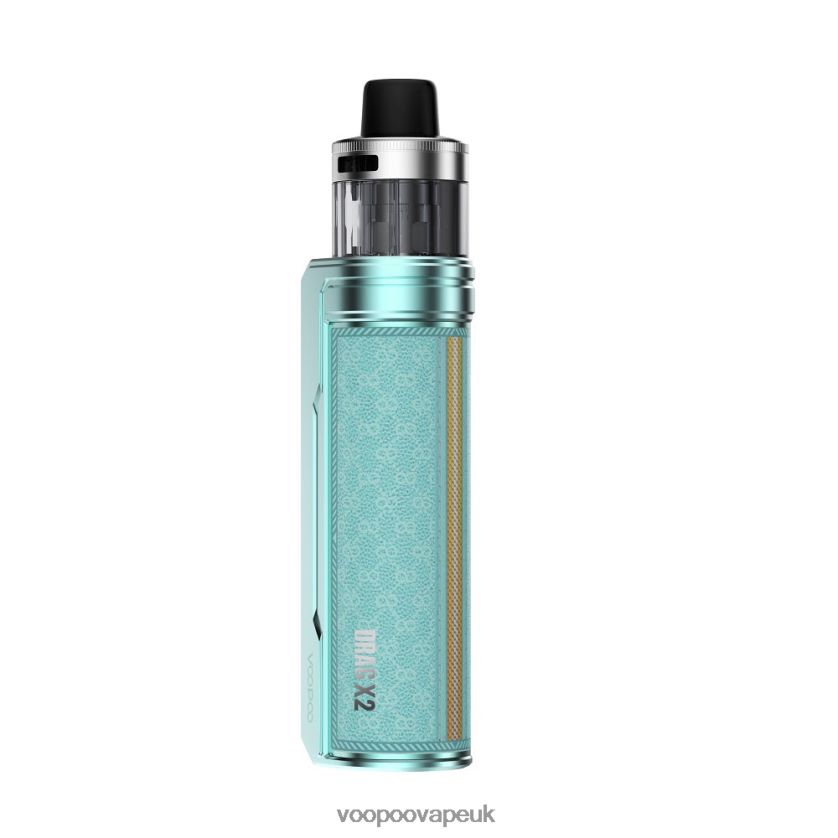 Snow Blue