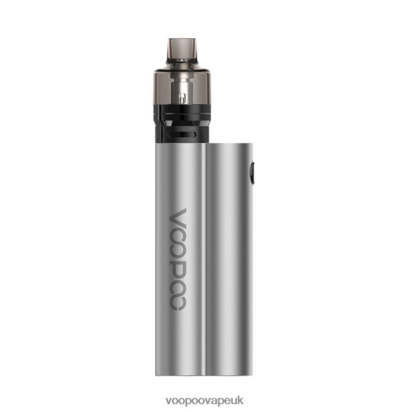 VOOPOO UK Store - VOOPOO MUSKET Mod Kit Moon White 4PF602483