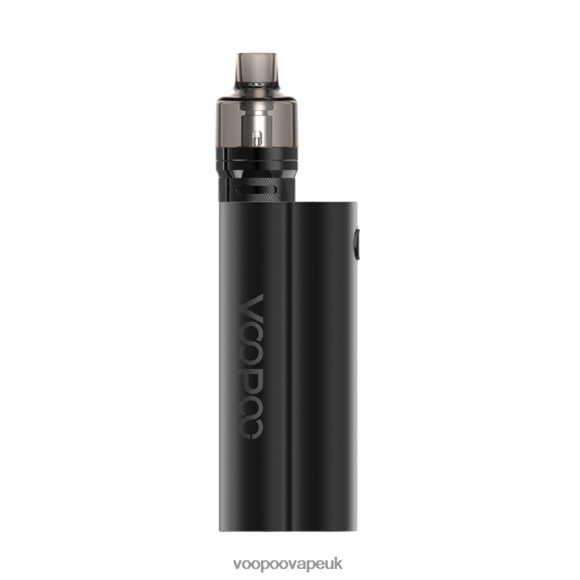 VOOPOO UK Store - VOOPOO MUSKET Mod Kit Moon White 4PF602483