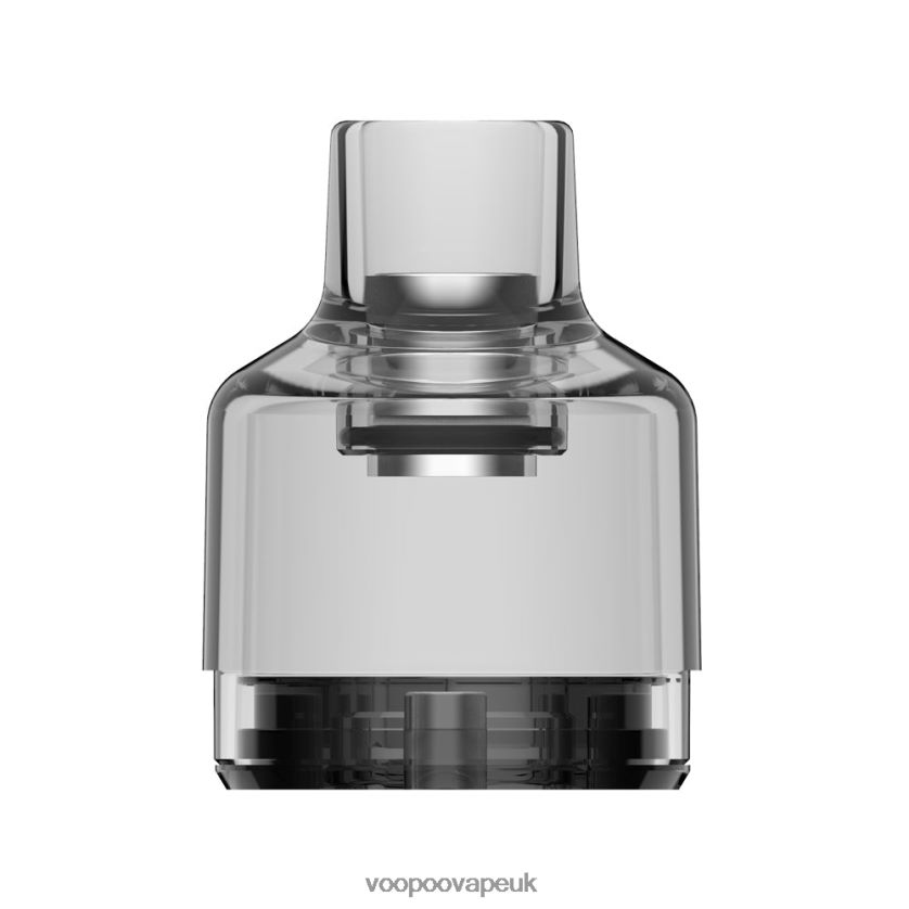 VOOPOO UK Store - VOOPOO PNP POD (2Pcs) Black 4PF602503