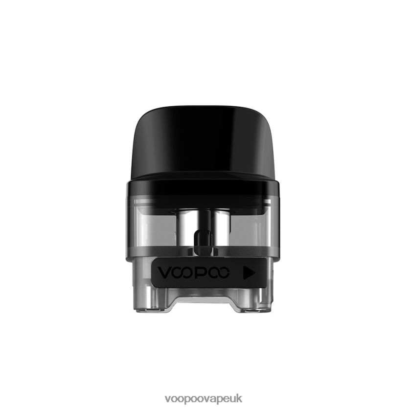 VOOPOO UK Store - VOOPOO VINCI AIR Pod Cartridge (2Pcs) Black 4PF602583