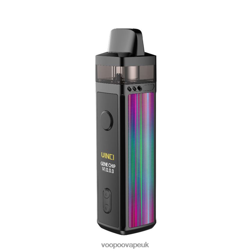 VOOPOO UK Store - VOOPOO VINCI Mod Pod Aurora 4PF602403