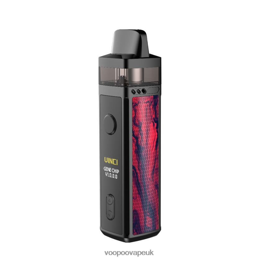 VOOPOO UK Store - VOOPOO VINCI Mod Pod Aurora 4PF602403