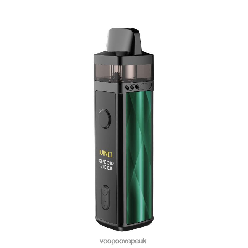 VOOPOO UK Store - VOOPOO VINCI Mod Pod Aurora 4PF602403
