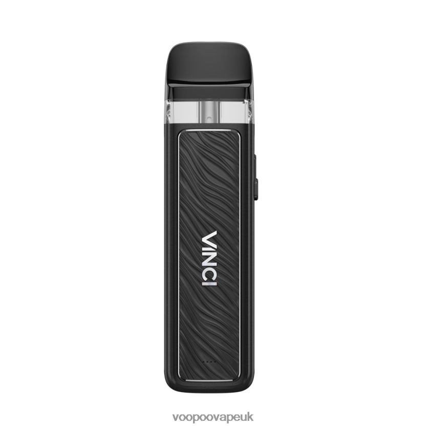 VOOPOO UK Store - VOOPOO VINCI POD Royal Edition Gold Leaf 4PF602343
