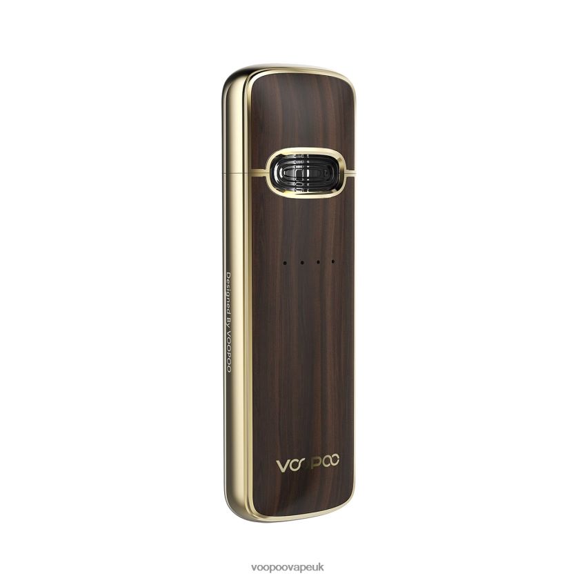 Luxury Walnut
