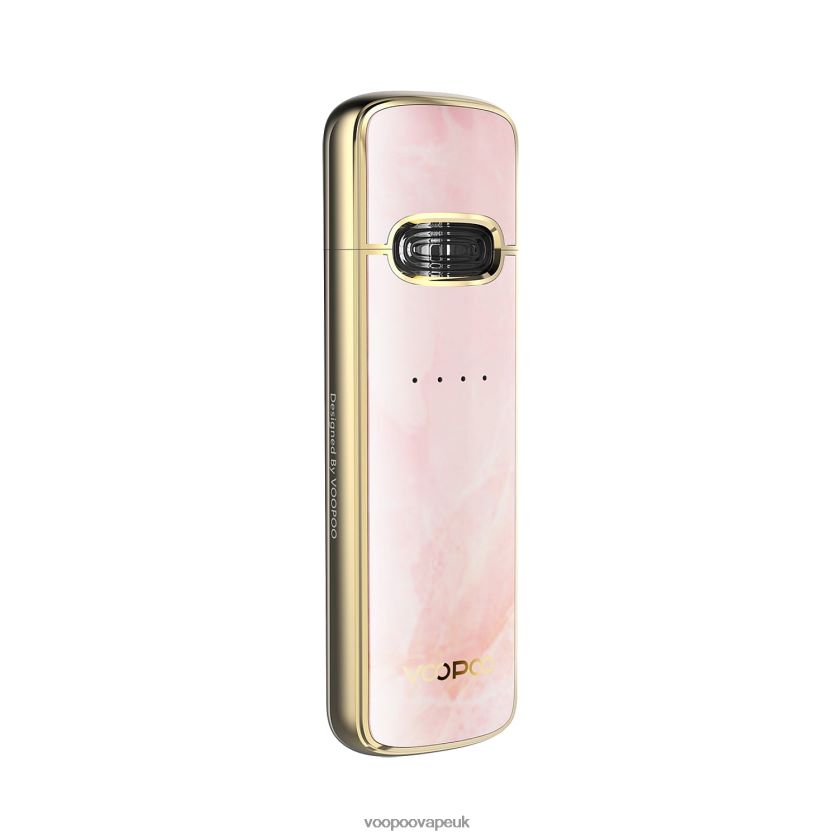 Pink Marble