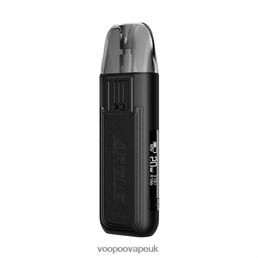 VOOPOO UK Website - VOOPOO ARGUS Pod Kit Carbon Fiber 4PF6025