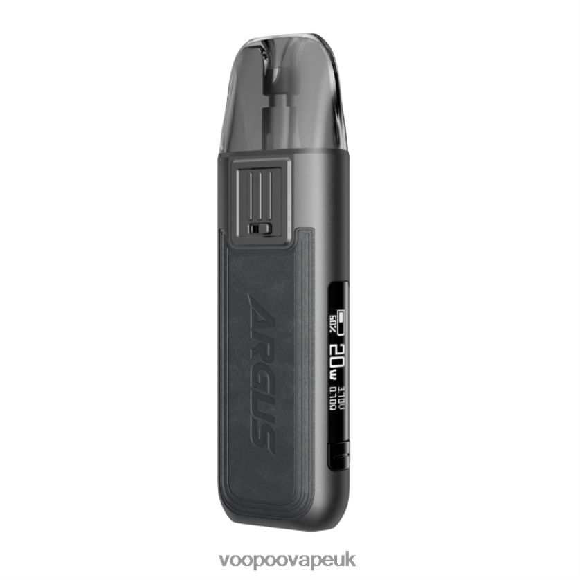 VOOPOO UK Website - VOOPOO ARGUS Pod Kit Carbon Fiber 4PF6025