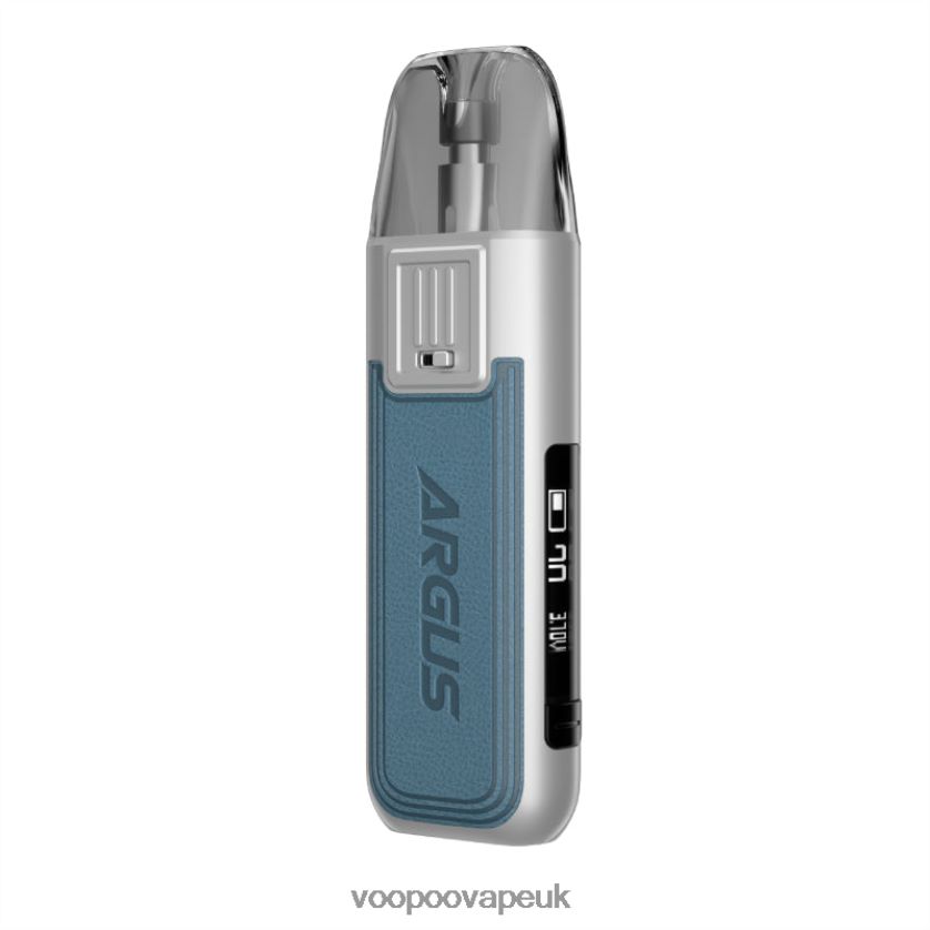 VOOPOO UK Website - VOOPOO ARGUS Pod Kit Carbon Fiber 4PF6025