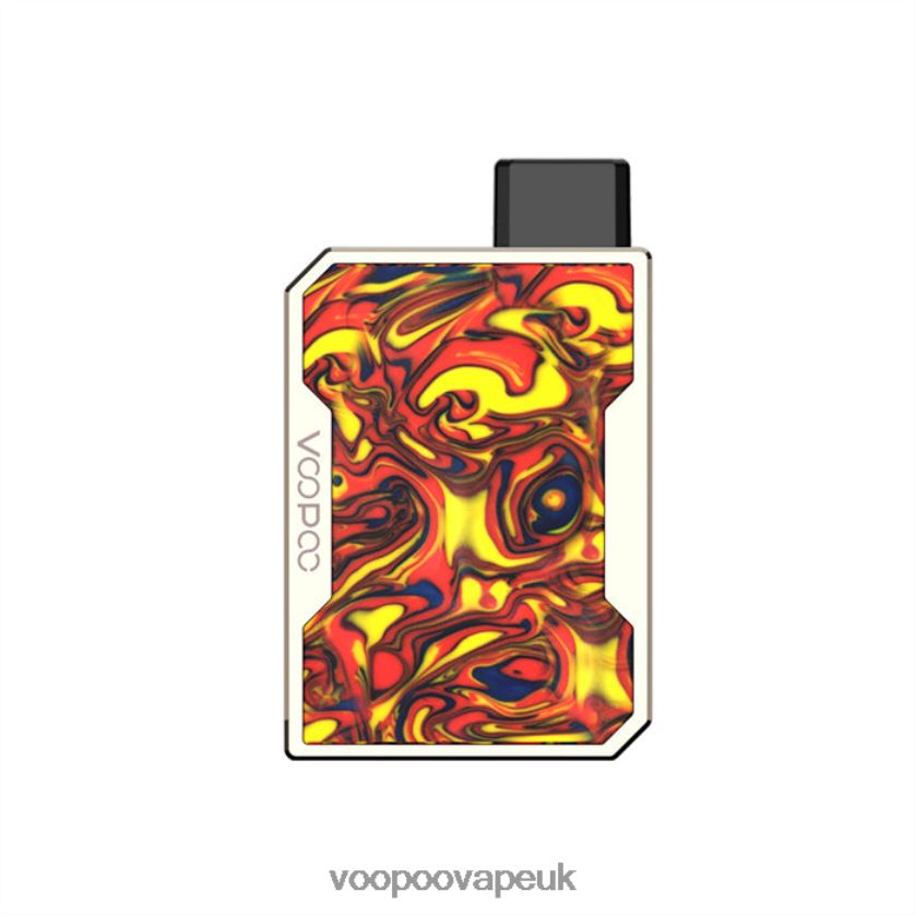 Red-Gold