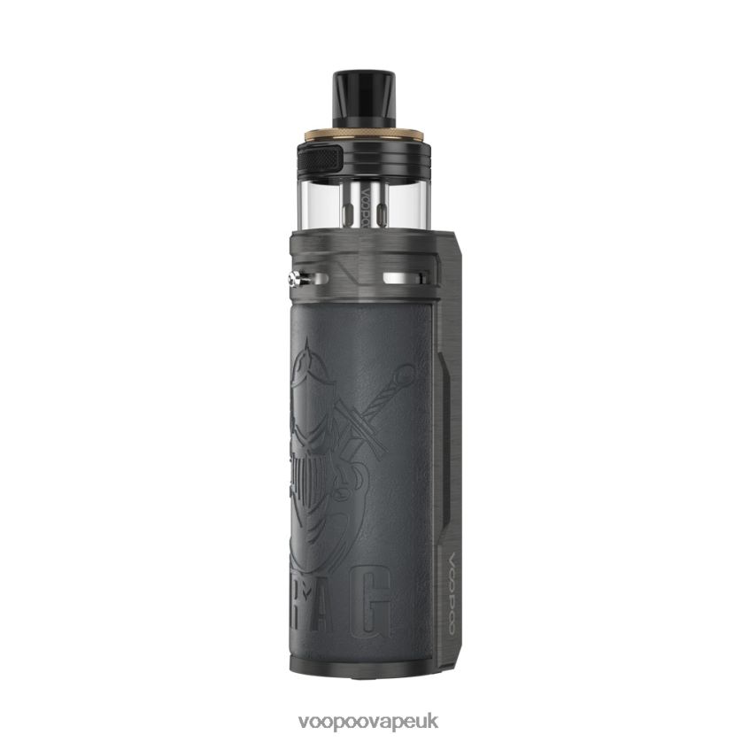 VOOPOO UK Website - VOOPOO DRAG S PNP-X Box Mod Knight Red 4PF602295