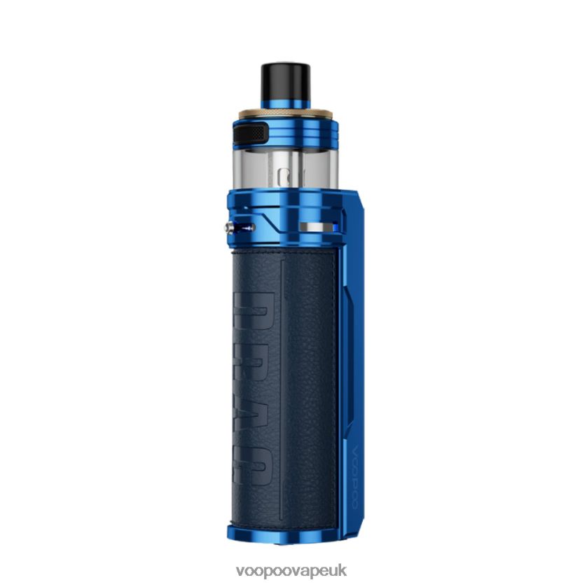 VOOPOO UK Website - VOOPOO DRAG S PNP-X Box Mod Knight Red 4PF602295