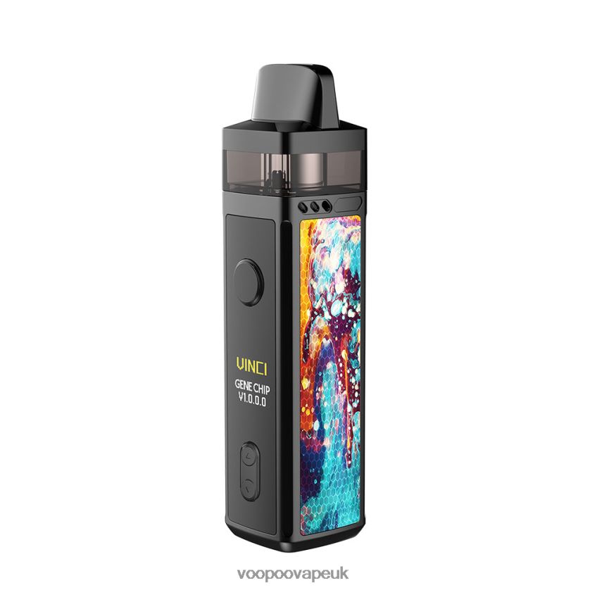 VOOPOO UK Website - VOOPOO VINCI Mod Pod Opal 4PF602405