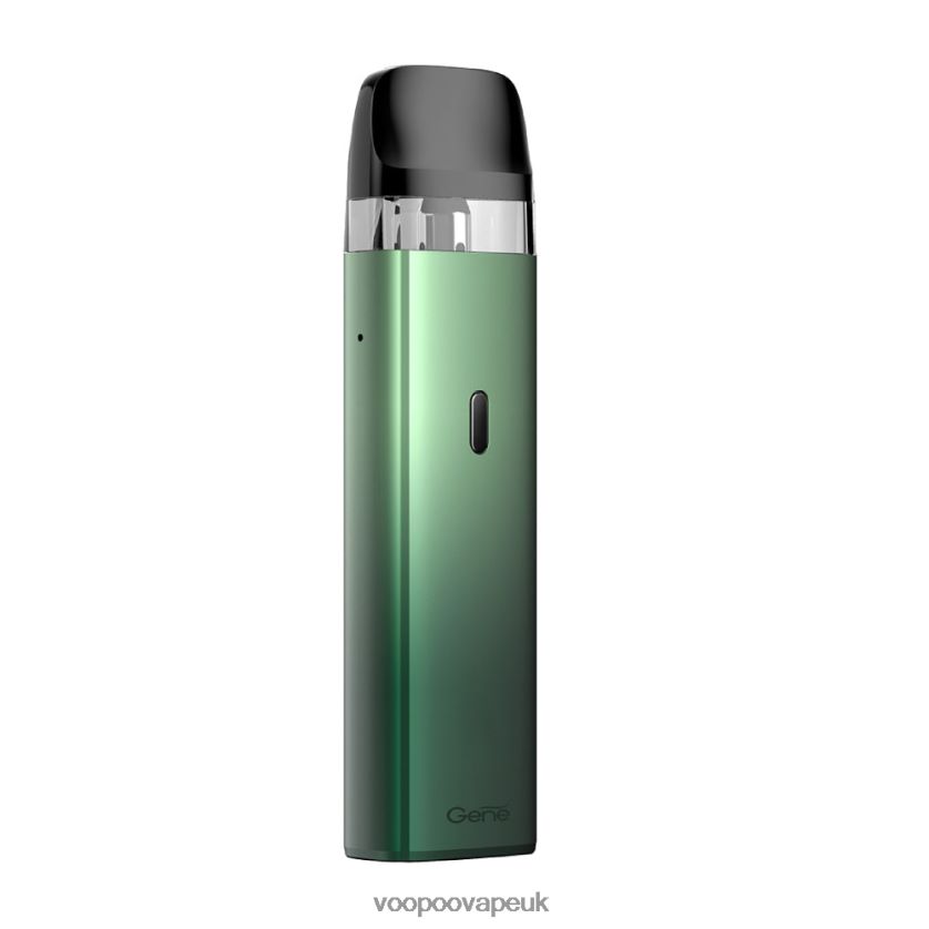 VOOPOO UK Website - VOOPOO VINCI Pod SE Forest Green 4PF602375