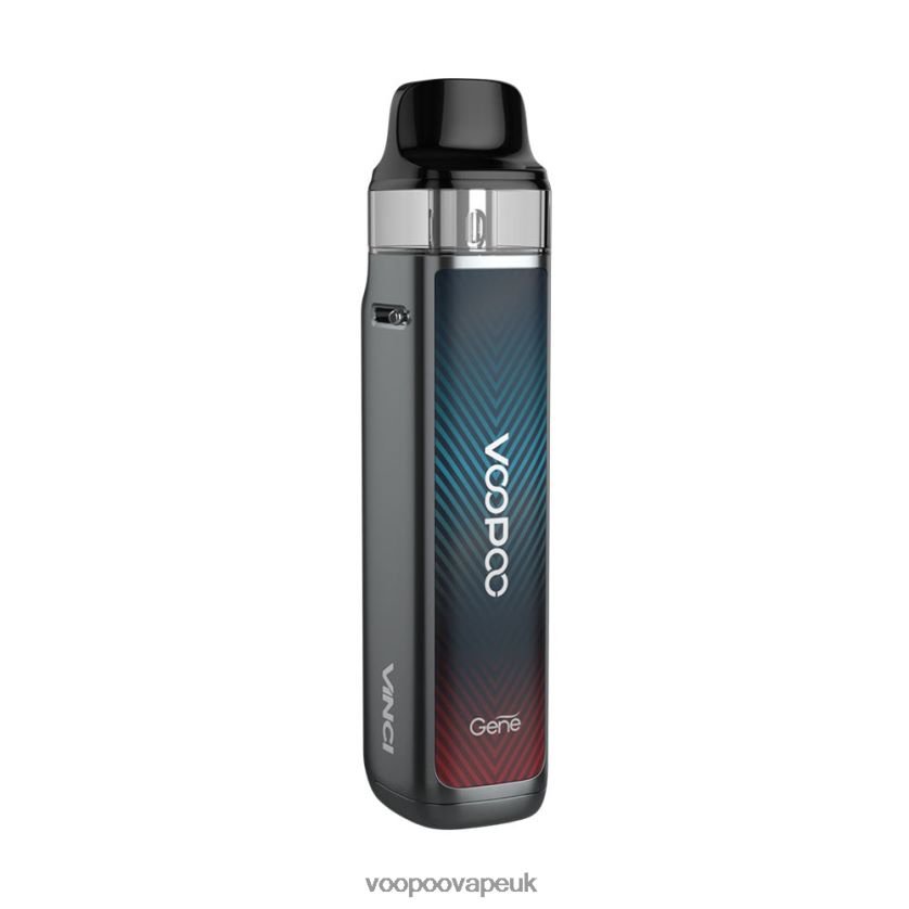 VOOPOO UK Website - VOOPOO VINCI X 2 Kit Dazzling Line 4PF602395