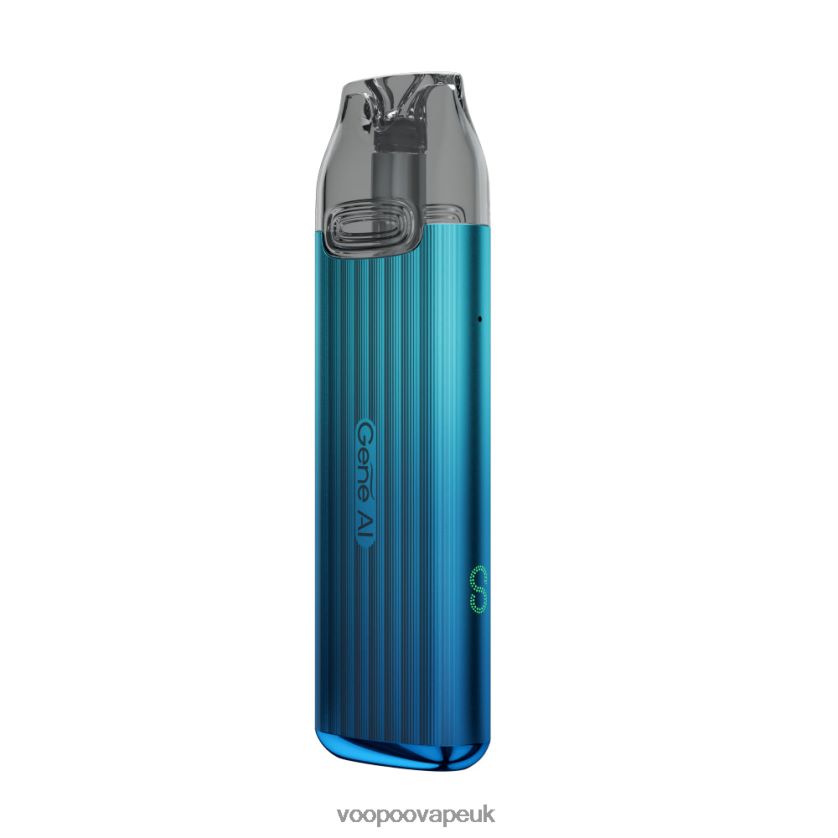 Gradient Blue