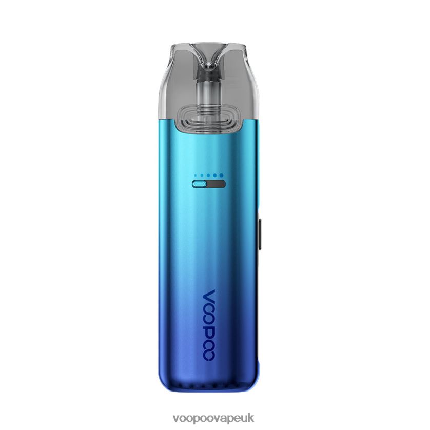 VOOPOO UK Website - VOOPOO VMATE PRO Pod Dawn Blue 4PF602465