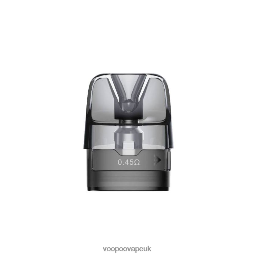 VOOPOO Vape Price - VOOPOO ARGUS E40 Cartridge 045 ohm 4PF602580