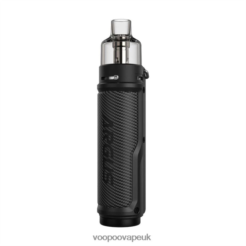 VOOPOO Vape Price - VOOPOO ARGUS X Kit Carbon Fiber 4PF602130