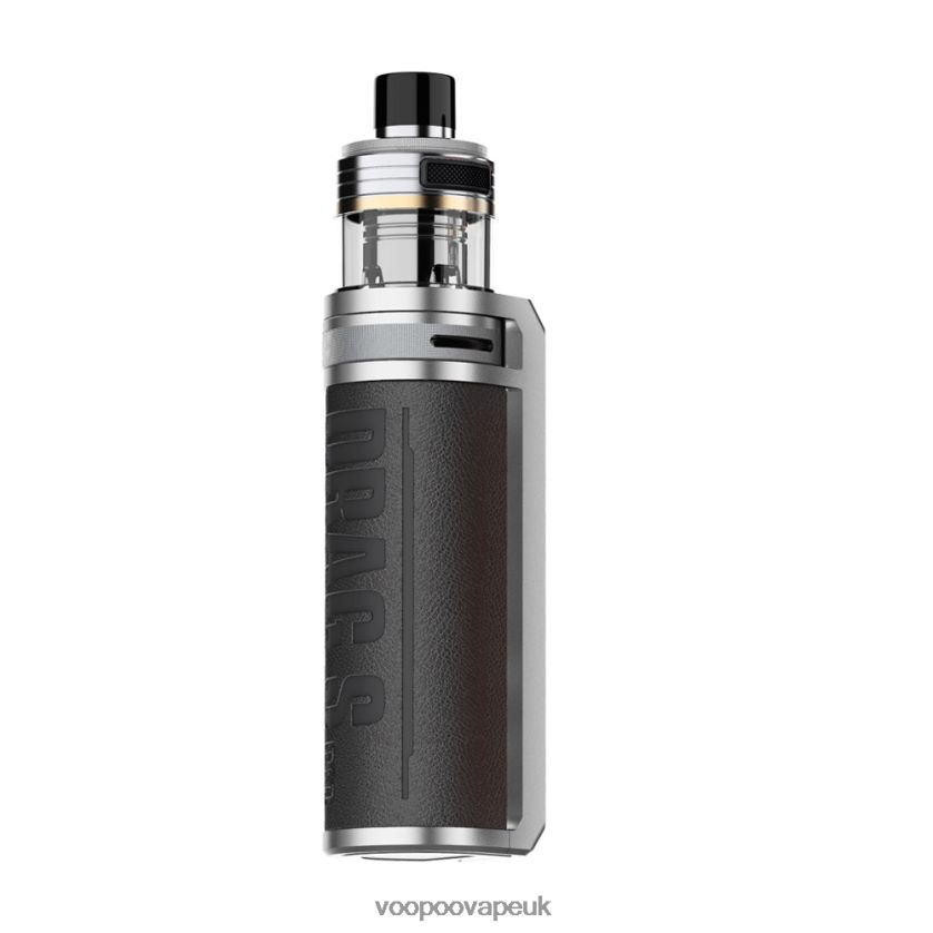 VOOPOO Vape Price - VOOPOO DRAG S PRO Pod Kit California Orange 4PF602160