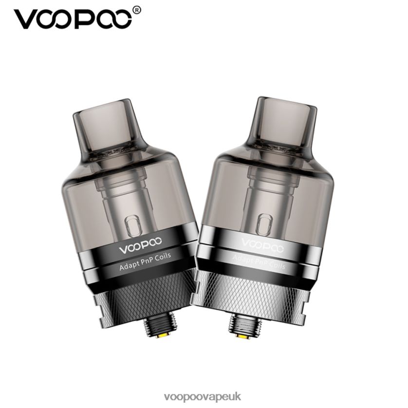 VOOPOO Vape Price - VOOPOO PNP Pod Tank Kit Black 4PF602510