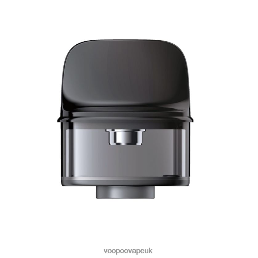 VOOPOO Vape Price - VOOPOO VINCI 3 Cartridge (2Pcs) Black 4PF602550