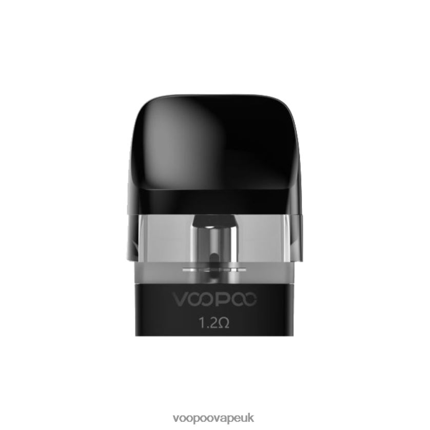 VOOPOO Vape Price - VOOPOO VINCI SERIES V2 Cartridges (3Pcs) 12 ohm 4PF602540
