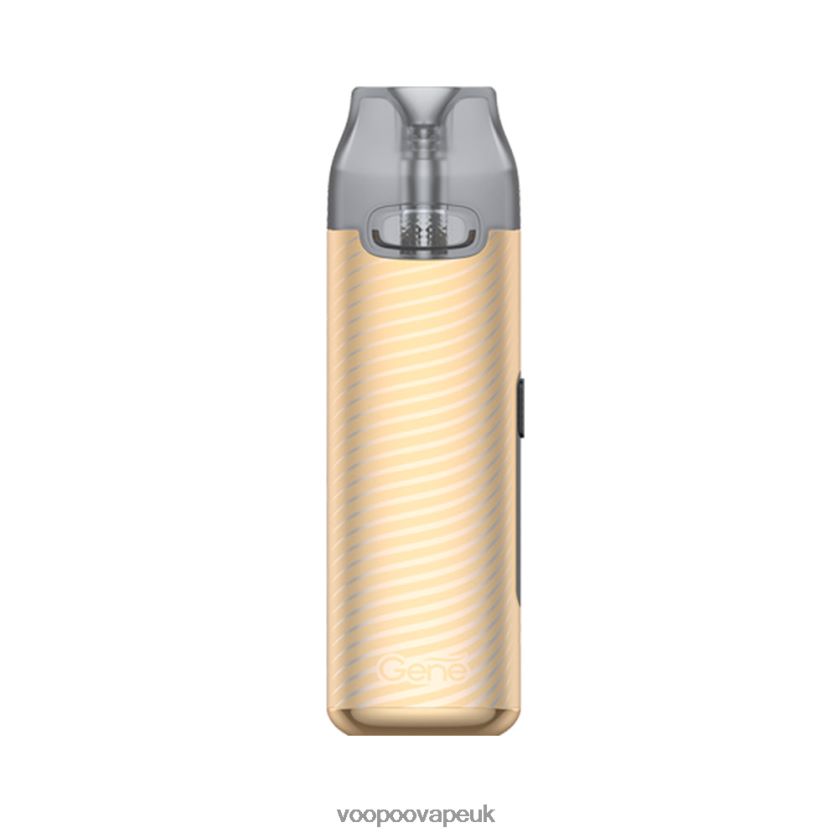 VOOPOO Vape Price - VOOPOO VTHRU PRO Kit Silky Gold 4PF602430