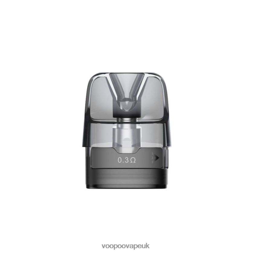 VOOPOO Vape UK - VOOPOO ARGUS E40 Cartridge 03 ohm 4PF602556