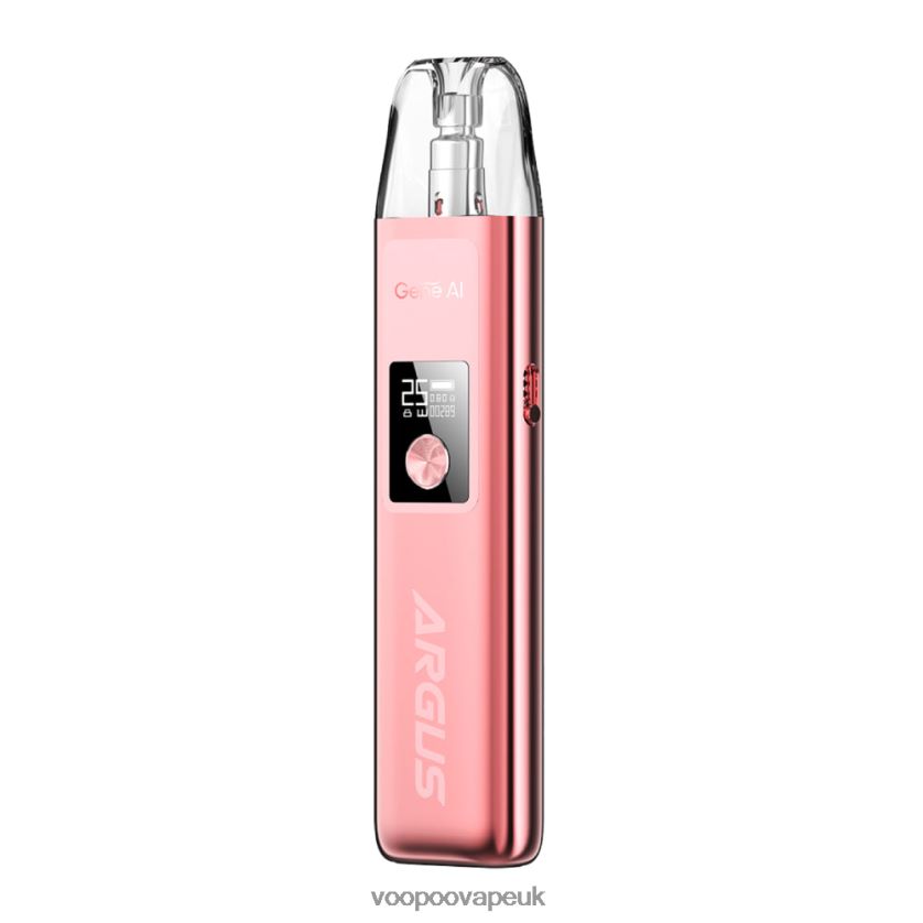 VOOPOO Vape UK - VOOPOO ARGUS G Pod Kit Aurora Blue 4PF6026
