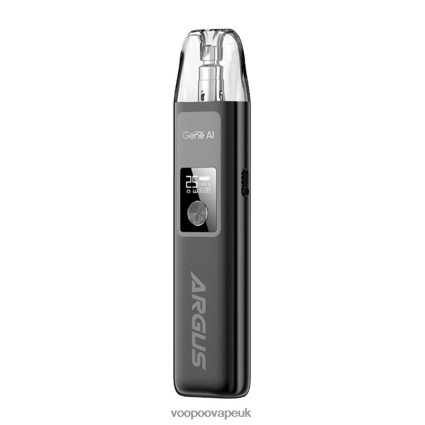 VOOPOO Vape UK - VOOPOO ARGUS G Pod Kit Aurora Blue 4PF6026