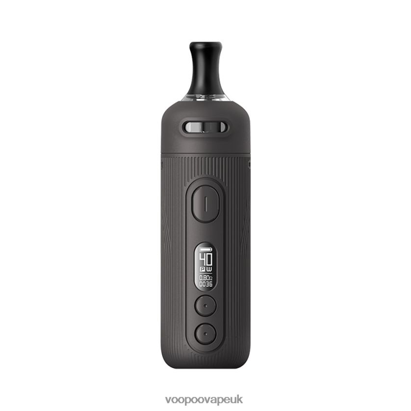 VOOPOO Vape UK - VOOPOO SEAL Pod Kit Dark Brown 4PF602456