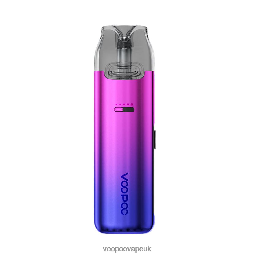 VOOPOO Vape UK - VOOPOO VMATE PRO Pod Neon 4PF602466