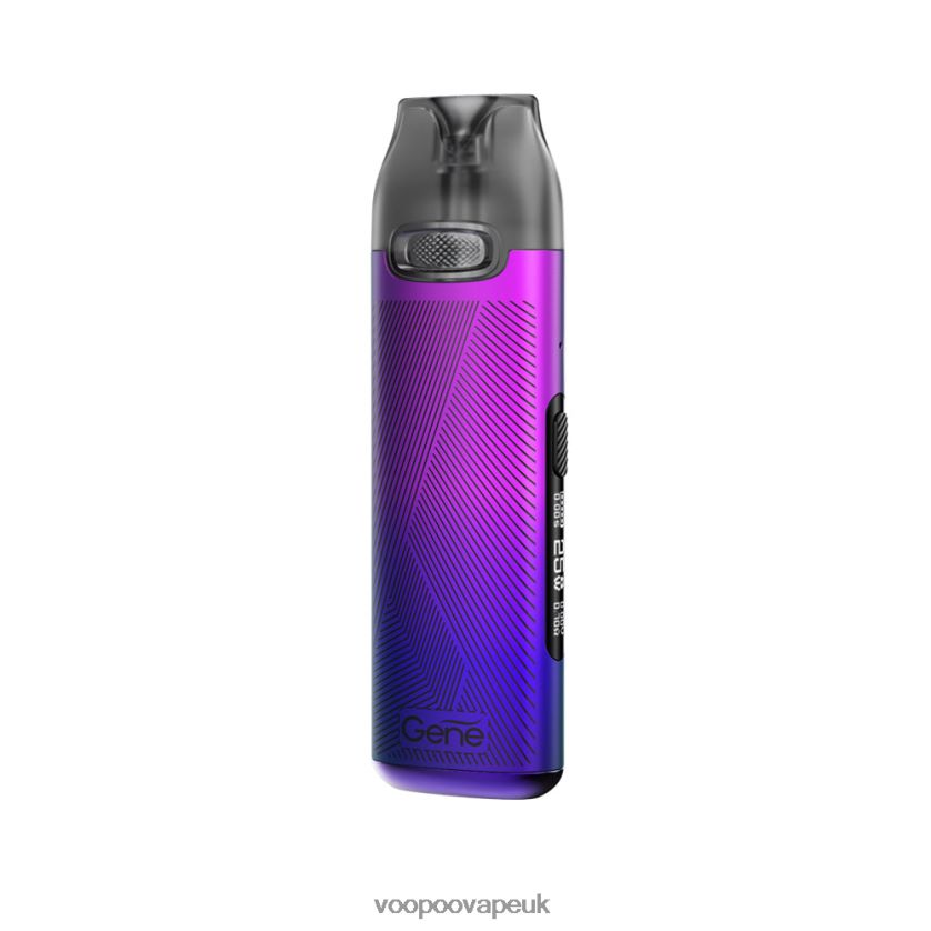 VOOPOO Vape UK - VOOPOO VTHRU PRO Kit Rosy 4PF602426