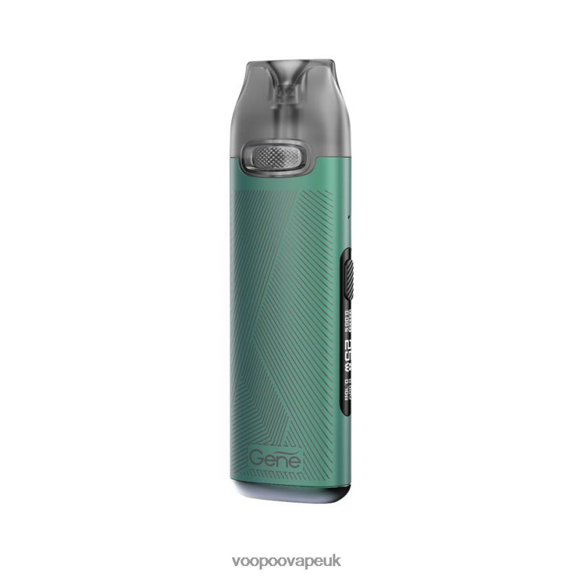 VOOPOO Vape UK - VOOPOO VTHRU PRO Kit Rosy 4PF602426