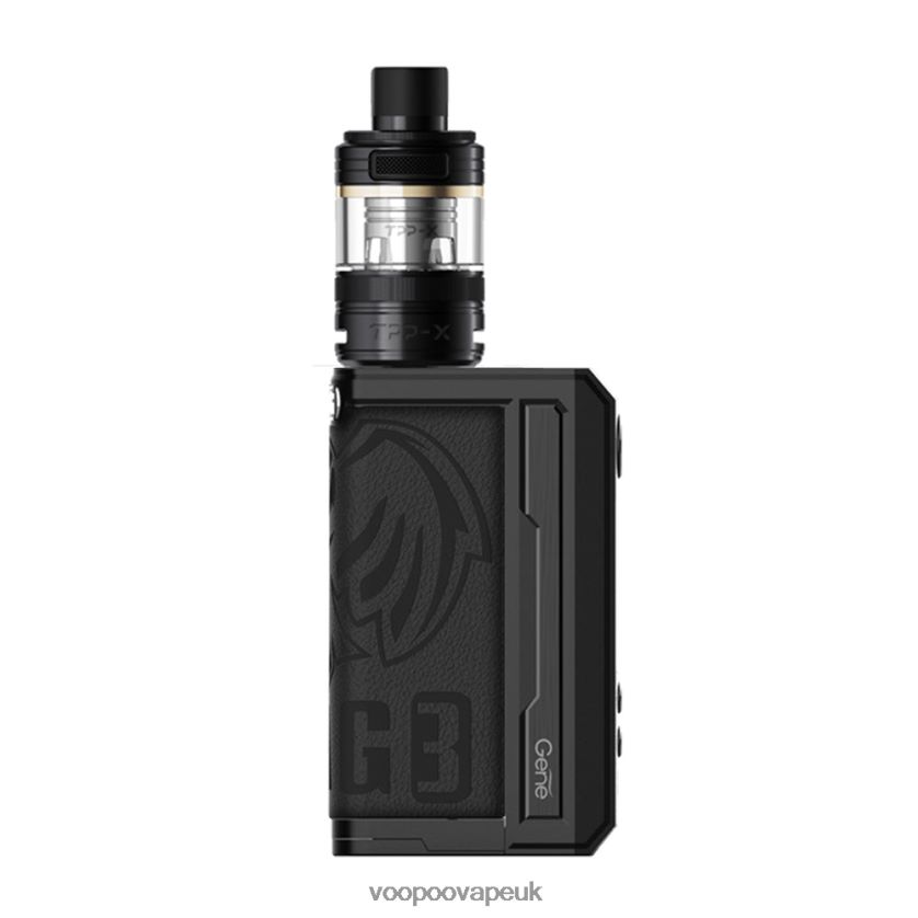Eagle Black