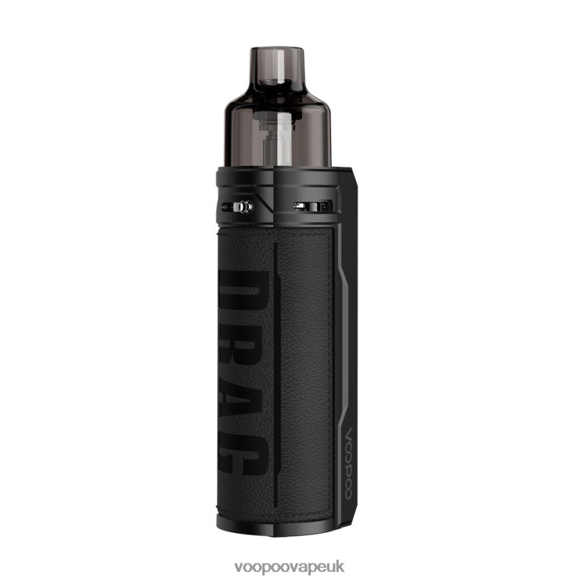 VOOPOO Vape UK Amazon - VOOPOO DRAG S Pod Mod Kit Iron Knight 4PF602149